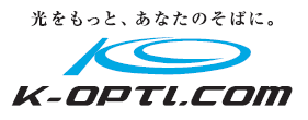 K-opticom