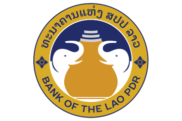 Bank of the Lao PDR