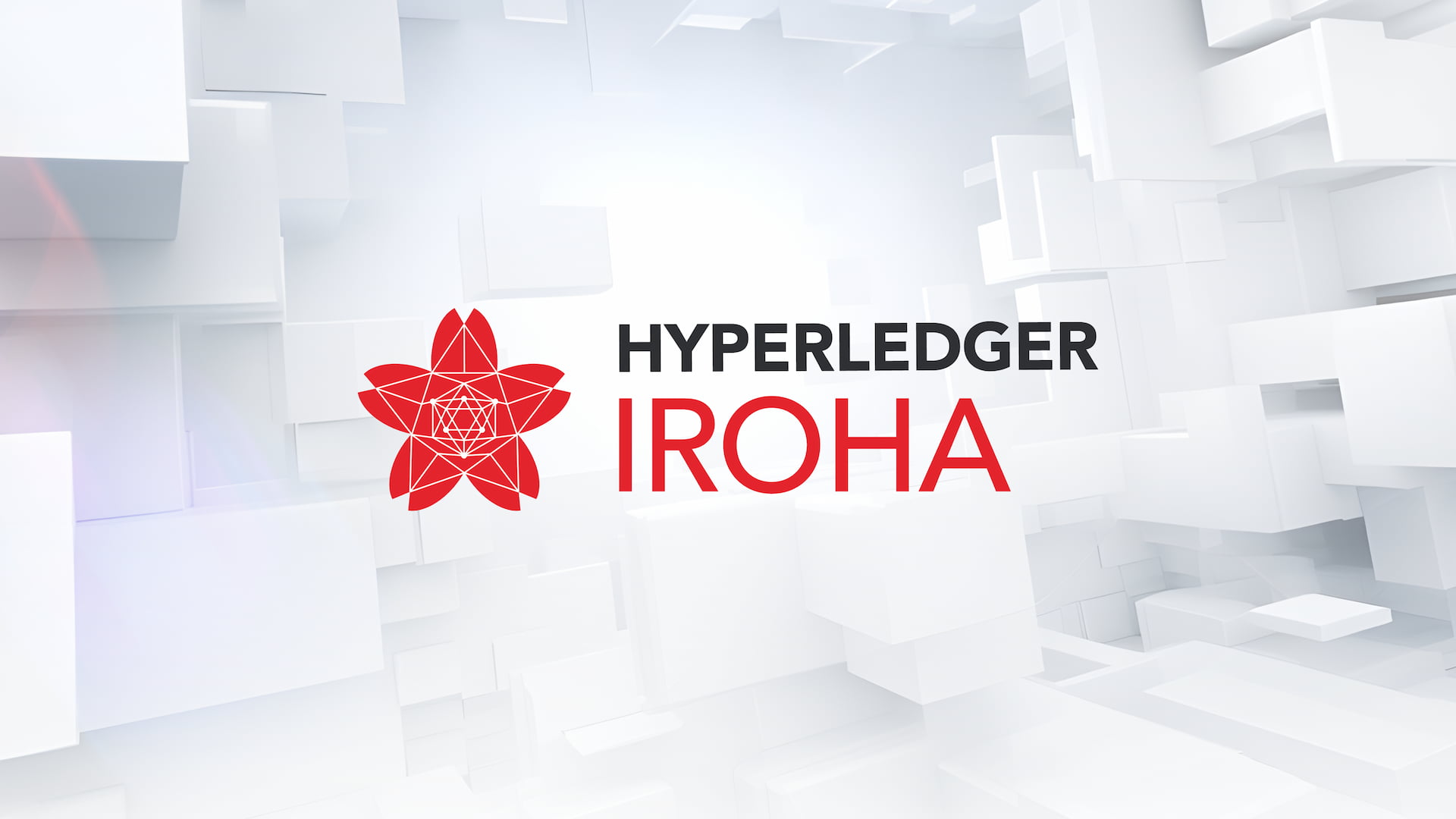 Hyperledger Iroha logo